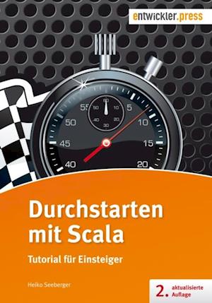 Durchstarten mit Scala