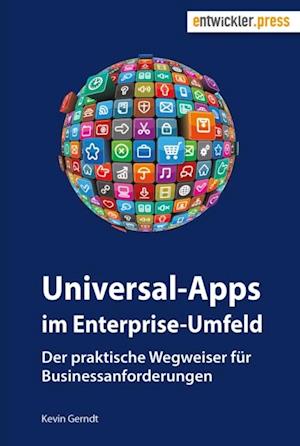 Universal-Apps im Enterprise-Umfeld