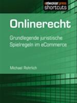 Onlinerecht