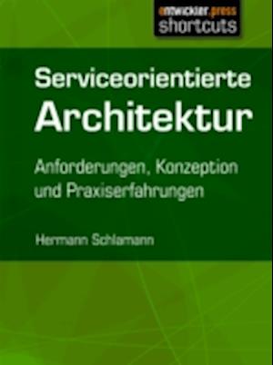 Serviceorientierte Architektur