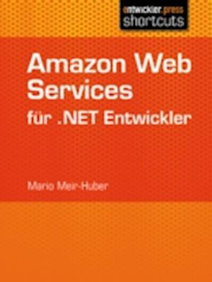 Amazon Web Services für .NET Entwickler