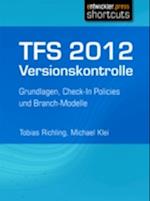 TFS 2012 Versionskontrolle