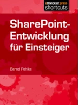 SharePoint-Entwicklung für Einsteiger