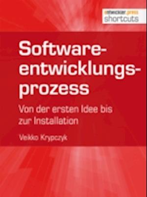 Softwareentwicklungsprozess