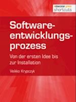 Softwareentwicklungsprozess