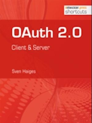 OAuth 2.0