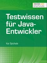 Testwissen für Java-Entwickler