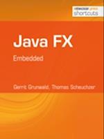 Java FX - Embedded
