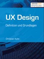 UX Design - Definition und Grundlagen