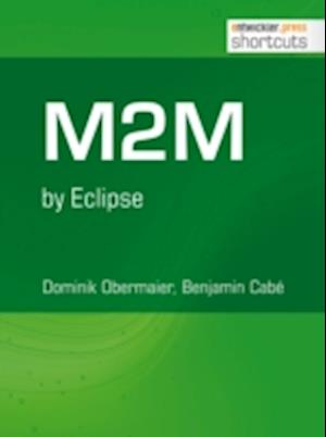 M2M by Eclipse