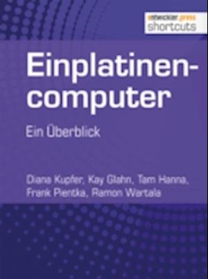 Einplatinencomputer - ein Überblick