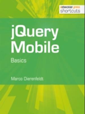 jQuery Mobile - Basics