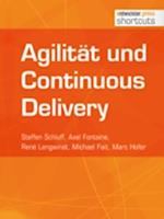 Agiliät und Continuous Delivery