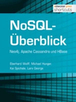 NoSQL-Überblick - Neo4j, Apache Cassandra und HBase