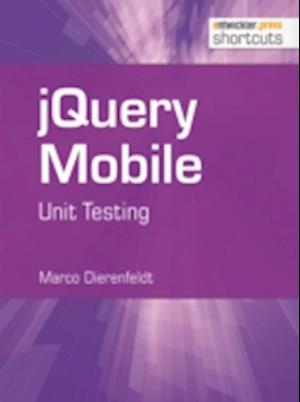 jQuery Mobile