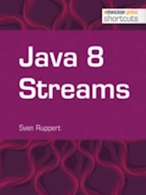 Java 8 Streams