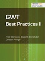 GWT Best Practices II