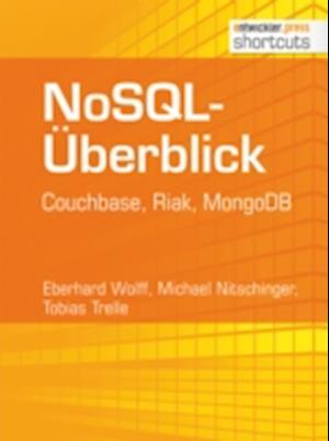 NoSQL-Überblick