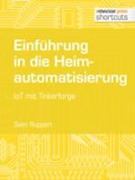 Einführung in die Heimautomatisierung