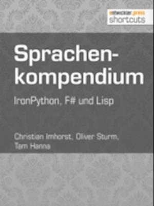 Sprachenkompendium