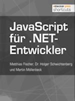 JavaScript für .NET-Entwickler