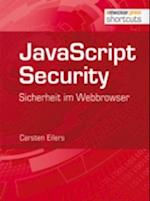 JavaScript Security