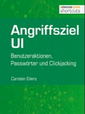 Angriffsziel UI