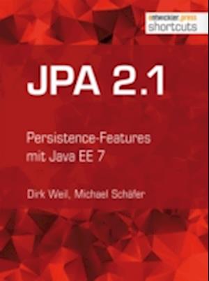 JPA 2.1