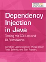 Dependency Injection in Java