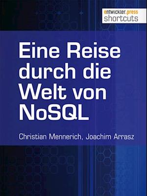 Eine Reise durch die Welt von NoSQL