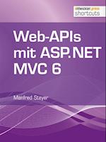 Web-APIs mit ASP.NET MVC 6