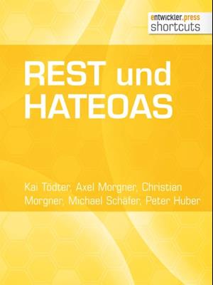 REST und HATEOAS