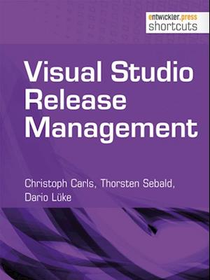 Visual Studio Release Management