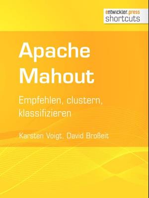 Apache Mahout