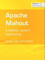 Apache Mahout