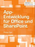 App-Entwicklung für Office und SharePoint