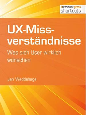 UX-Missverständnisse