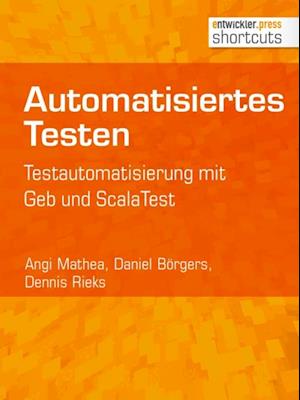 Automatisiertes Testen