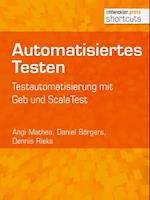 Automatisiertes Testen