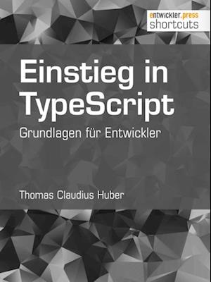 Einstieg in TypeScript