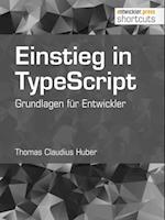 Einstieg in TypeScript