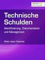 Technische Schulden: Identifizierung, Dokumentation und Management