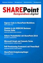 SharePoint Kompendium - Bd. 16
