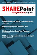 SharePoint Kompendium - Bd. 20