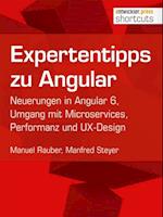 Expertentipps zu Angular