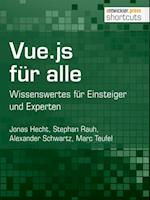 Vue.js für alle