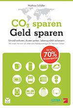 CO2 sparen - Geld sparen