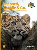 Leopard, Seebär & Co.