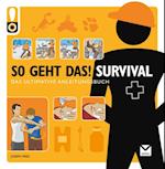 So geht das! Survival