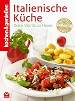 K&G - Italienische Küche